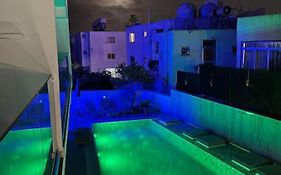 Sunny Blue Hotel